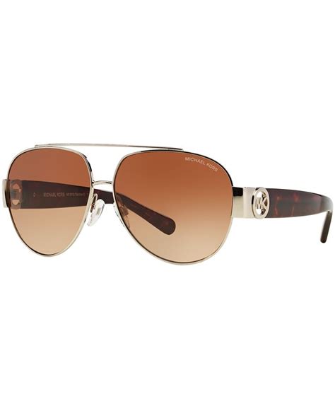 Michael Kors Sunglasses, MK5012 59 TABITHA II 